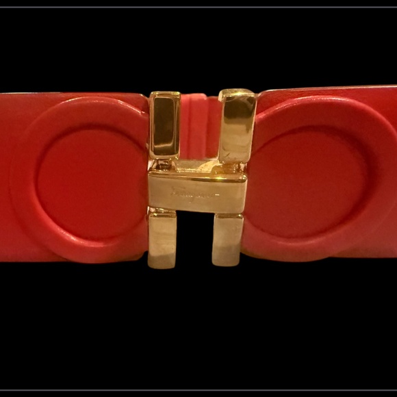 Ferragamo Belt - Picture 1 of 6